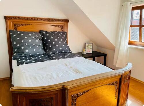 Foto - Etagenwohnung in Hann. Münden