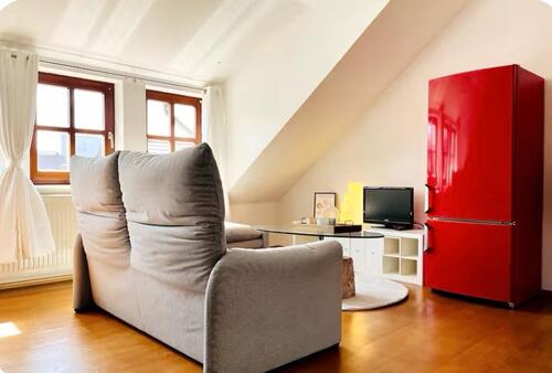Foto - Etagenwohnung in Hann. Münden zur Miete