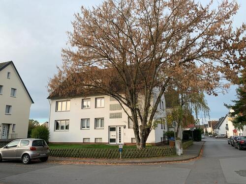 Foto - Dachgeschosswohnung in Lippstadt