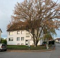 Dachgeschosswohnung in Lippstadt