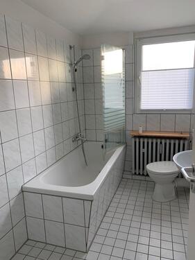 Foto - Etagenwohnung in Lippstadt zur Miete