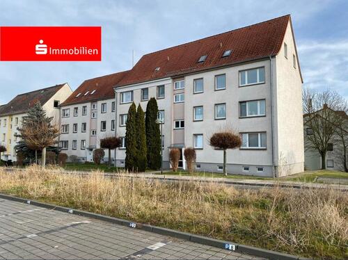 Foto - Wohnung in Dornburg-Camburg - 344,00 EUR Kaltmiete,