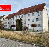 Wohnung in Dornburg-Camburg - 344,00 EUR Kaltmiete, in Dornburg-Camburg (PLZ: 07774)