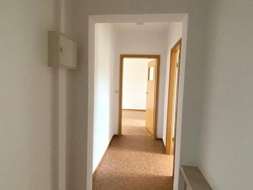 Foto - Etagenwohnung zur Miete in Dornburg-Camburg