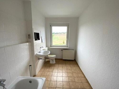 Foto - Etagenwohnung in Dornburg-Camburg