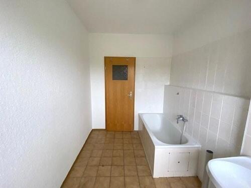 Foto - Etagenwohnung in Dornburg-Camburg zur Miete