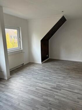 Foto - Etagenwohnung zur Miete in Wilhelmshaven