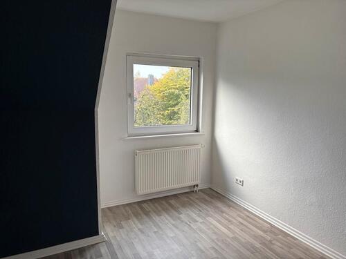 Foto - Etagenwohnung in Wilhelmshaven