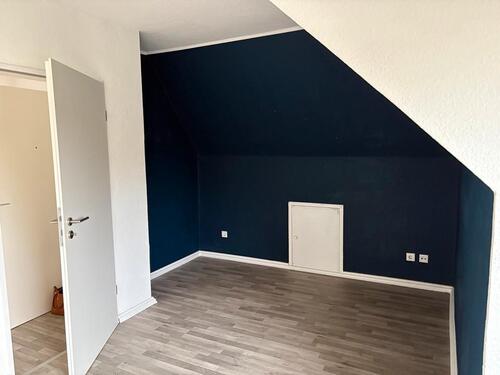 Foto - Etagenwohnung in Wilhelmshaven zur Miete