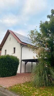Foto - Haushälfte mit Garten, ruhig & stadtnah OT Loxten
