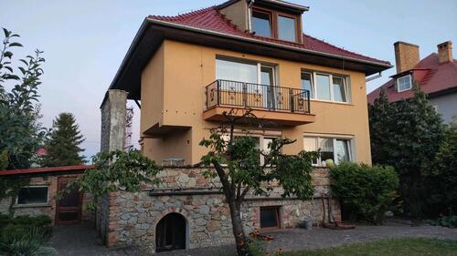Foto - Einfamilienhaus zum Kaufen in Bad Freienwalde (Oder)