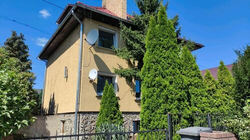 Foto - Einfamilienhaus in Bad Freienwalde (Oder) zum Kaufen