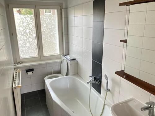 Foto - Ihre neue 3RW im Erdgeschoss! - 330,00 EUR Kaltmiete,