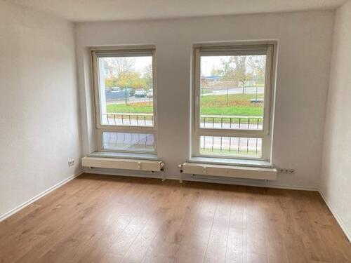 Foto - Etagenwohnung zur Miete in Biederitz