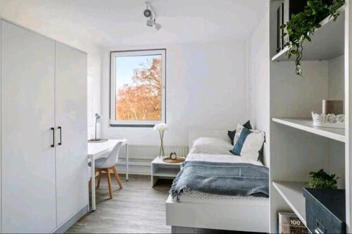 Foto - WG Zimmer Bochum-Süd - 436,00 EUR Kaltmiete,