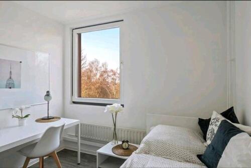 Foto - Etagenwohnung zur Miete in Bochum