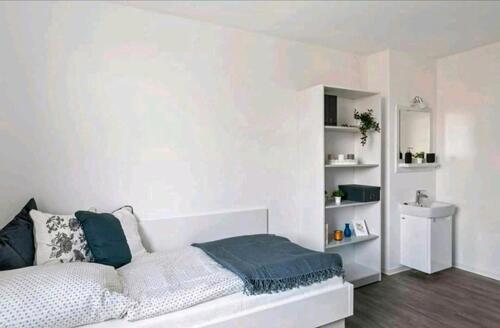 Foto - Etagenwohnung in Bochum