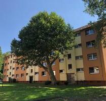 Demnächst frei! 2-Zimmer-Wohnung in Herne Bickern