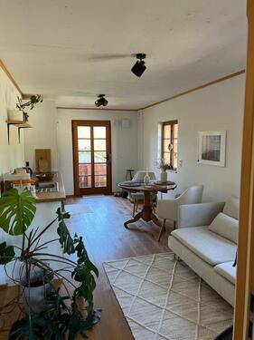 Foto - 2 Zimmer Wohnung mit Balkon - 680,00 EUR Kaltmiete,