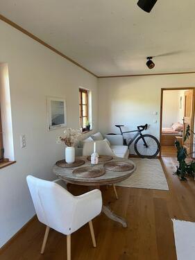 Foto - Etagenwohnung zur Miete in Riedering