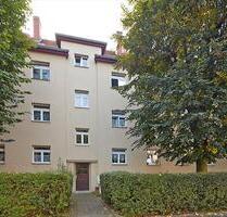 Lust auf Veränderung: günstige 2-Zimmer-Wohnung - Leipzig Nord