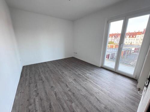 Foto - Etagenwohnung in Leipzig