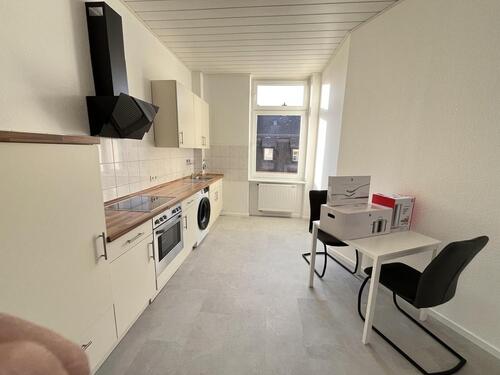 Foto - Etagenwohnung in Königstein im Taunus