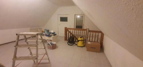 Foto - Haus zu vermieten in Wermsdorf - 850,00 EUR Kaltmiete,