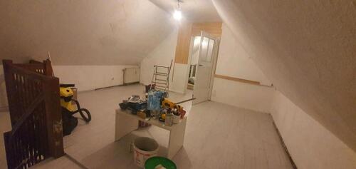 Foto - Etagenwohnung in Wermsdorf zur Miete