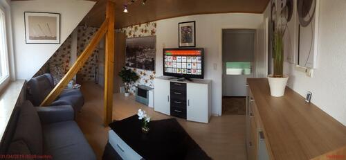 Foto - Voll ausgestattetes schönes 2.5 Zimmer Apartment inkl. NK