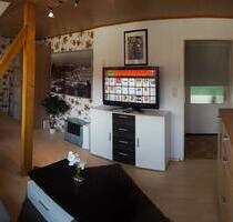 Voll ausgestattetes schönes 2.5 Zimmer Apartment inkl. NK - Heilbronn