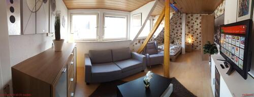 Foto - 2 Zimmer Etagenwohnung zur Miete in Heilbronn