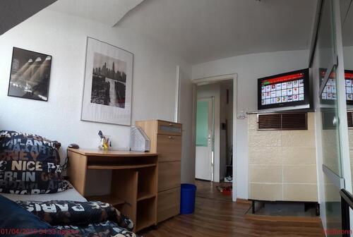 Foto - Etagenwohnung in Heilbronn zur Miete