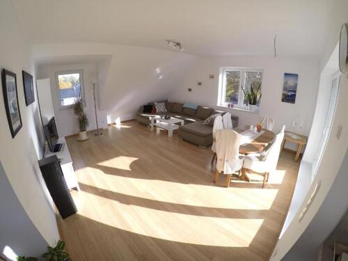 Foto - 3 Zimmer Etagenwohnung zur Miete in Oldenburg