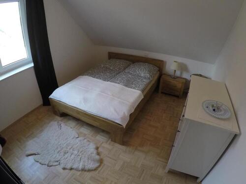 Foto - Etagenwohnung in Oldenburg zur Miete