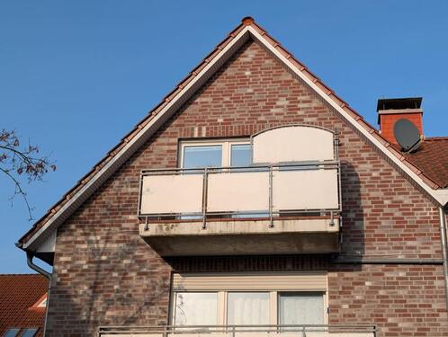 Foto - 3-Zimmer-Wohnung mit Balkon in Klinikum-Nähe, bezugsfrei