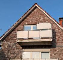 3-Zimmer-Wohnung mit Balkon in Klinikum-Nähe, bezugsfrei - Oldenburg Kreyenbrück