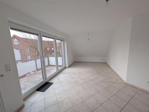 Foto - 3 Zimmer Etagenwohnung zum Kaufen in Oldenburg