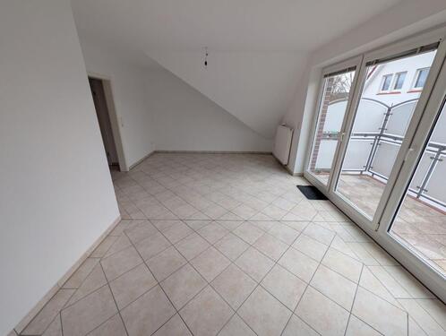 Foto - 3 Zimmer Etagenwohnung in Oldenburg