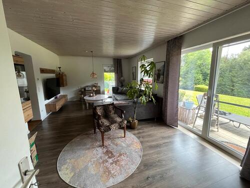 Foto - 2 Zimmer Etagenwohnung zur Miete in Deggenhausertal