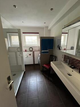 Foto - Etagenwohnung in Deggenhausertal zur Miete