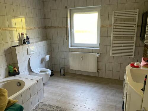 Foto - 3 Zimmer Etagenwohnung in Zell (Mosel)