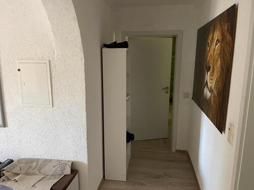 Foto - Etagenwohnung in Zell (Mosel) zur Miete