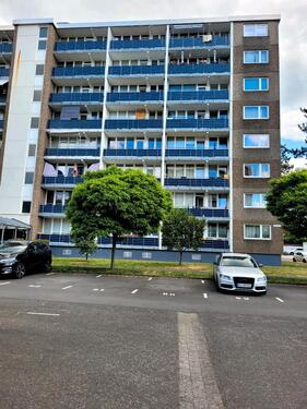 Foto - 3 Zimmer Etagenwohnung zum Kaufen in Sankt Augustin