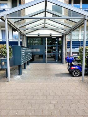 Foto - Etagenwohnung in Sankt Augustin zum Kaufen