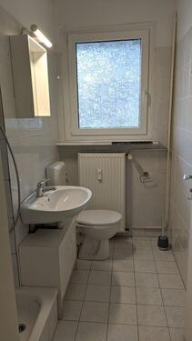 Foto - 2 Zimmer Erdgeschoßwohnung zur Miete in Langelsheim