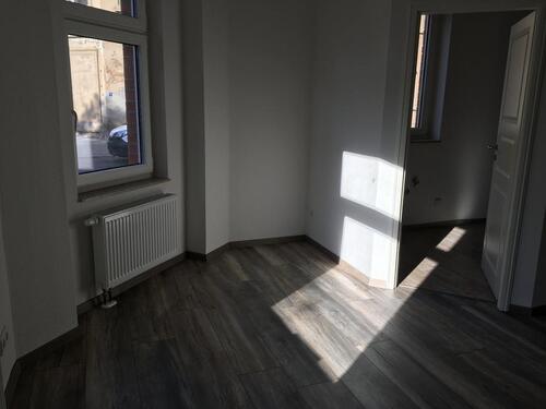 Foto - moderne 2 Zimmer Wohnung in zentrumlage von Bernburg (Saale)