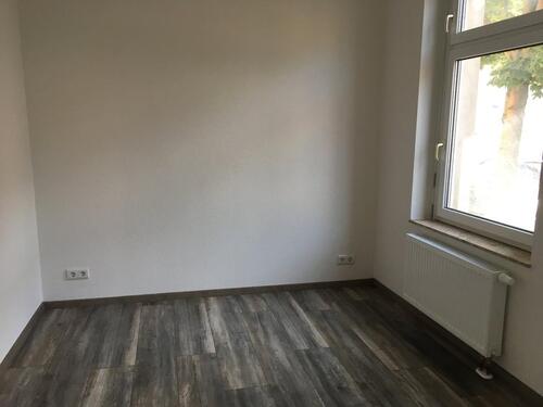 Foto - 2 Zimmer Hochparterre zur Miete in Bernburg (Saale)