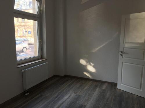 Foto - 2 Zimmer Hochparterre in Bernburg (Saale)