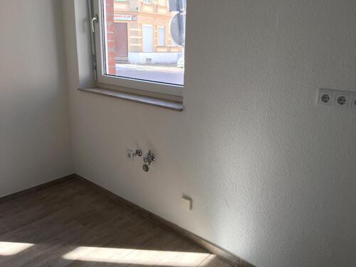 Foto - Hochparterre in Bernburg (Saale) zur Miete